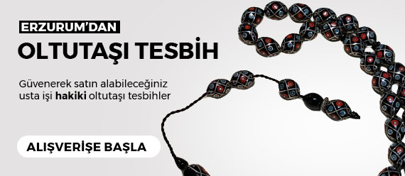 Oltutaşı Tespih