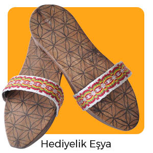 Hediyelik Eşya