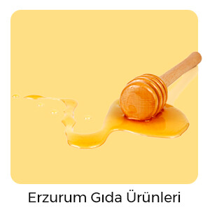 Erzurum Gıda Ürünleri
