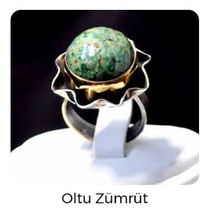 Oltu Zümrüt