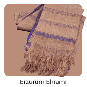 Erzurum Ehramı