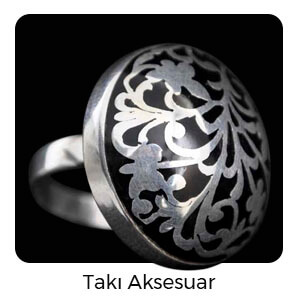 Takı Aksesuar