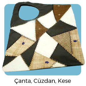 Çanta, Cüzdan, Kese