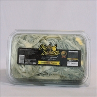 Erzurum Yöresel Lorsuz Göğermiş Peynir 450gr