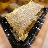 Şekersiz Doğal Erzurum Petek Çiçek Balı (1,5 kg)