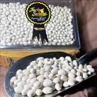 Yöresel İspir Fasulyesi (1 Kg)