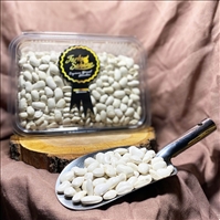 Erzurum Hınıs Fasulyesi (1 Kg)