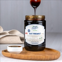 Erzurum Salim  Dut Pekmezi ( 850GR )