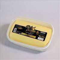 Farkı Şahane Geleneksel Erzurum Yayık Tereyağı (1 Kg)